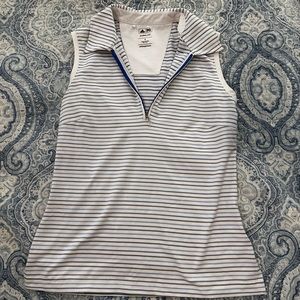Adidas women’s golf shirt
